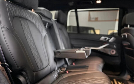 BMW X7, 2026 год, 13 500 000 рублей, 23 фотография