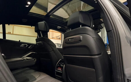 BMW X7, 2026 год, 13 500 000 рублей, 22 фотография