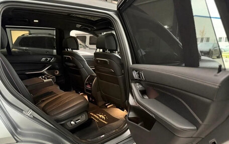 BMW X7, 2026 год, 13 500 000 рублей, 21 фотография