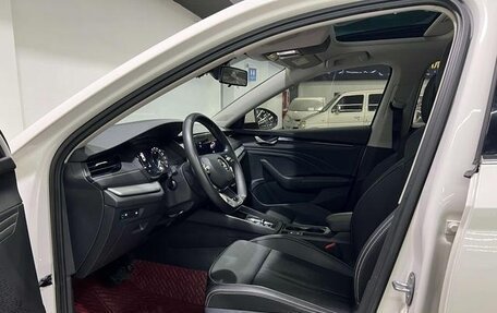 Skoda Octavia IV, 2022 год, 2 190 000 рублей, 8 фотография