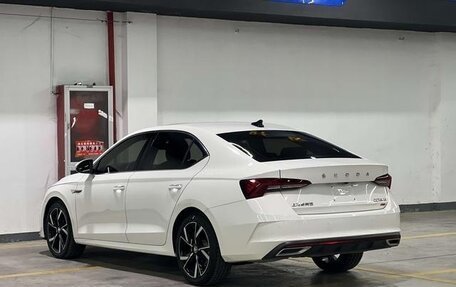 Skoda Octavia IV, 2022 год, 2 190 000 рублей, 6 фотография