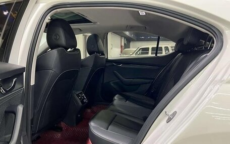 Skoda Octavia IV, 2022 год, 2 190 000 рублей, 17 фотография