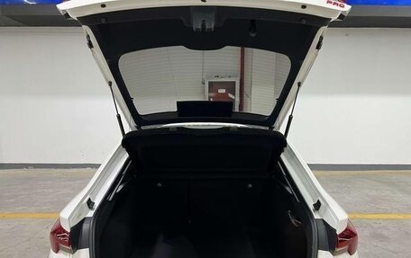 Skoda Octavia IV, 2022 год, 2 190 000 рублей, 12 фотография