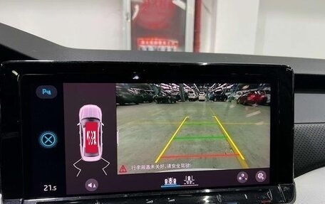 Skoda Octavia IV, 2022 год, 2 190 000 рублей, 18 фотография