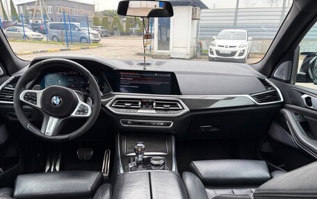 BMW X5, 2019 год, 7 300 000 рублей, 7 фотография