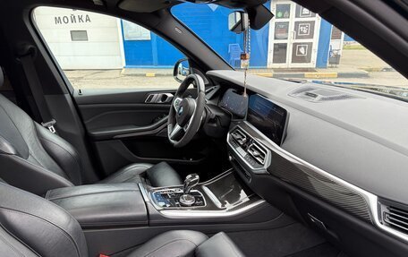 BMW X5, 2019 год, 7 300 000 рублей, 4 фотография