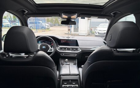 BMW X5, 2019 год, 7 300 000 рублей, 9 фотография