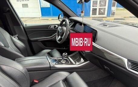 BMW X5, 2019 год, 7 300 000 рублей, 3 фотография