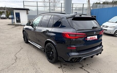BMW X5, 2019 год, 7 300 000 рублей, 13 фотография