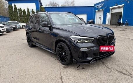 BMW X5, 2019 год, 7 300 000 рублей, 15 фотография