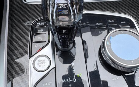 BMW X5, 2019 год, 7 300 000 рублей, 23 фотография