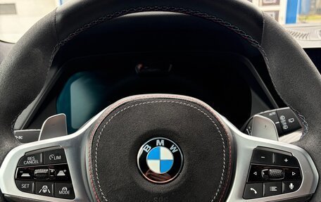 BMW X5, 2019 год, 7 300 000 рублей, 19 фотография