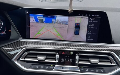 BMW X5, 2019 год, 7 300 000 рублей, 22 фотография