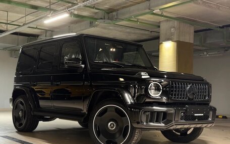 Mercedes-Benz G-Класс AMG, 2025 год, 24 500 000 рублей, 2 фотография