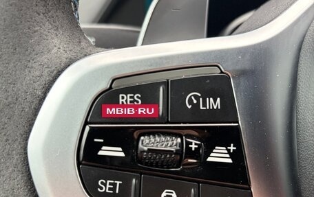 BMW X5, 2019 год, 7 300 000 рублей, 17 фотография