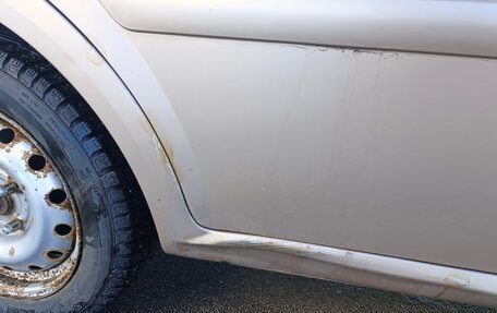 Chevrolet Lacetti, 2007 год, 380 000 рублей, 6 фотография