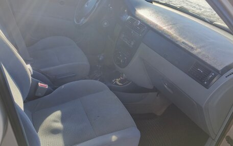 Chevrolet Lacetti, 2007 год, 380 000 рублей, 4 фотография