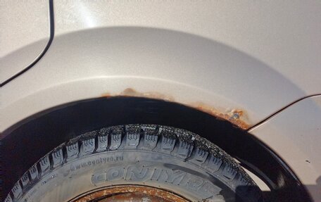 Chevrolet Lacetti, 2007 год, 380 000 рублей, 5 фотография