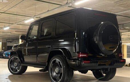 Mercedes-Benz G-Класс AMG, 2025 год, 24 500 000 рублей, 5 фотография