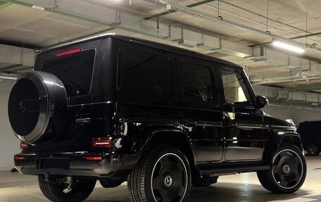 Mercedes-Benz G-Класс AMG, 2025 год, 24 500 000 рублей, 7 фотография