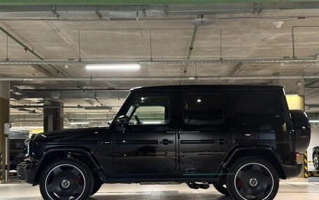 Mercedes-Benz G-Класс AMG, 2025 год, 24 500 000 рублей, 8 фотография