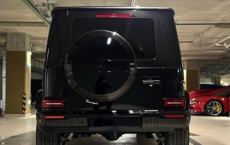 Mercedes-Benz G-Класс AMG, 2025 год, 24 500 000 рублей, 6 фотография