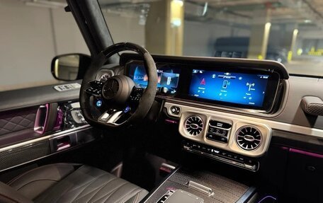 Mercedes-Benz G-Класс AMG, 2025 год, 24 500 000 рублей, 9 фотография