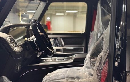 Mercedes-Benz G-Класс AMG, 2025 год, 24 500 000 рублей, 11 фотография