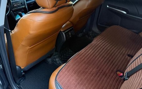 Toyota Camry, 2017 год, 2 100 000 рублей, 5 фотография