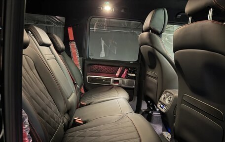 Mercedes-Benz G-Класс AMG, 2025 год, 24 500 000 рублей, 13 фотография