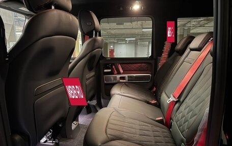 Mercedes-Benz G-Класс AMG, 2025 год, 24 500 000 рублей, 14 фотография