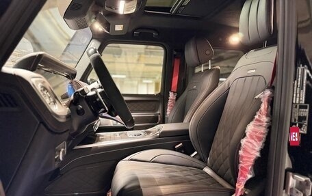 Mercedes-Benz G-Класс AMG, 2025 год, 24 500 000 рублей, 12 фотография