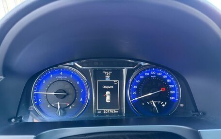 Toyota Camry, 2017 год, 2 100 000 рублей, 8 фотография