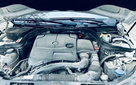 Mercedes-Benz C-Класс, 2012 год, 1 950 000 рублей, 15 фотография