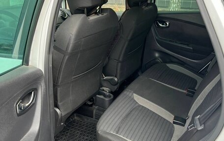 Renault Kaptur I рестайлинг, 2017 год, 1 500 000 рублей, 13 фотография