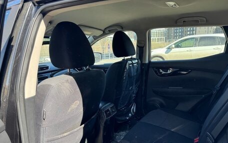 Nissan Qashqai, 2018 год, 1 550 000 рублей, 7 фотография