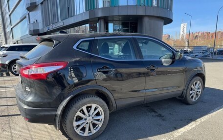 Nissan Qashqai, 2018 год, 1 550 000 рублей, 4 фотография