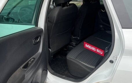 Renault Kaptur I рестайлинг, 2017 год, 1 500 000 рублей, 14 фотография