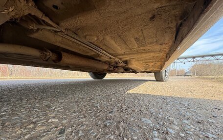 Daewoo Matiz I, 2011 год, 99 000 рублей, 4 фотография