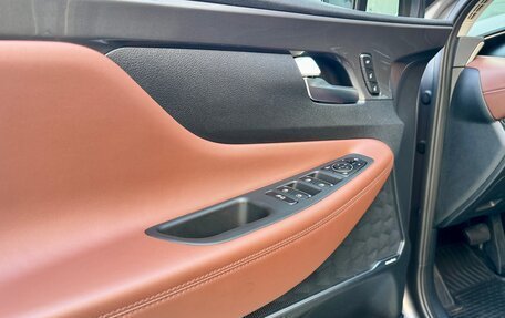 Hyundai Santa Fe IV, 2021 год, 3 550 000 рублей, 8 фотография