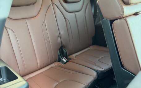 Hyundai Santa Fe IV, 2021 год, 3 550 000 рублей, 14 фотография