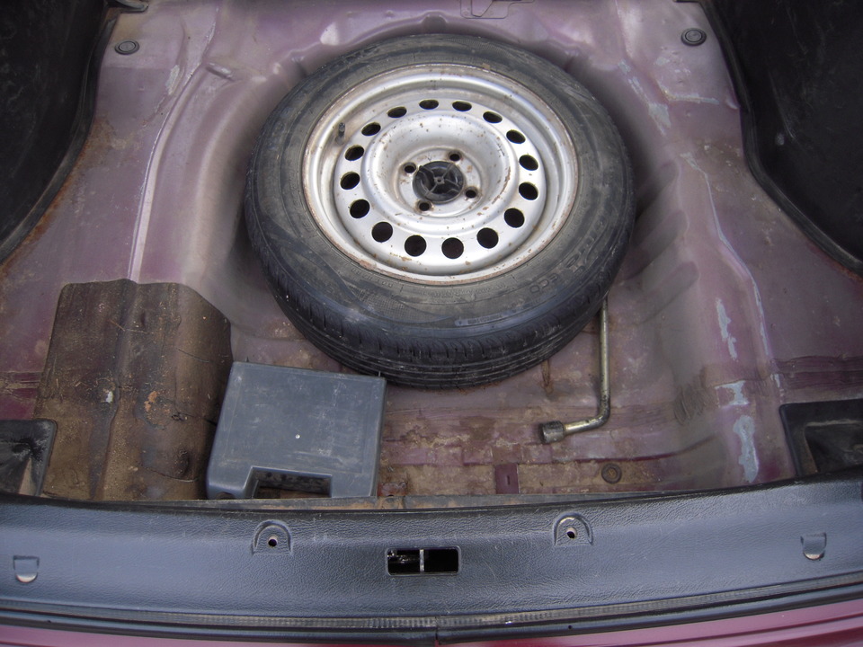 ЗАЗ Chance, 2010 год, 275 000 рублей, 11 фотография