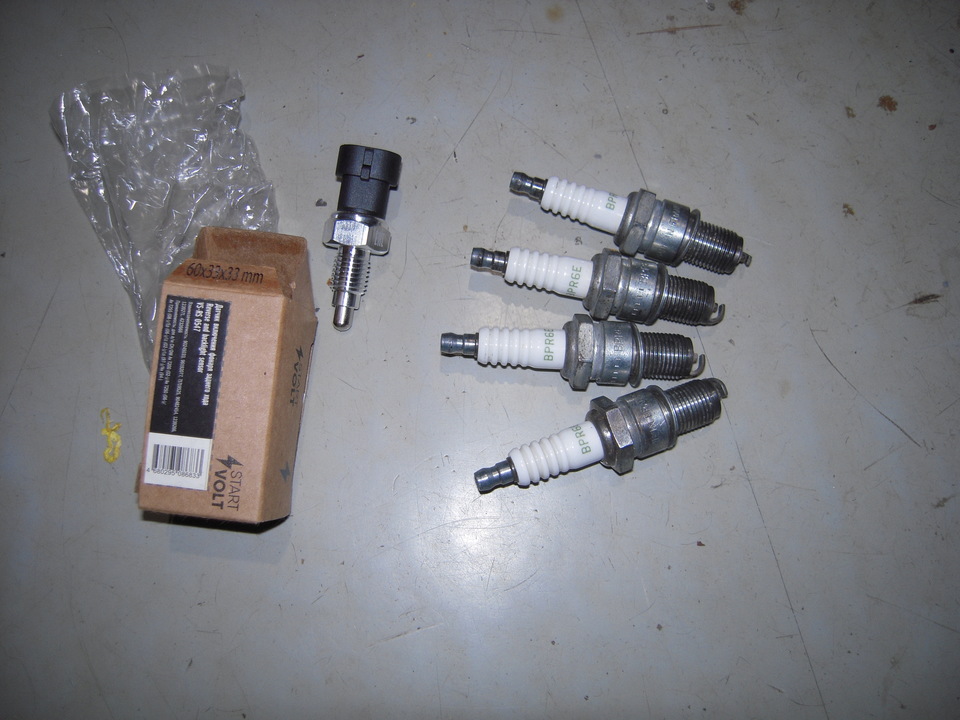 ЗАЗ Chance, 2010 год, 275 000 рублей, 22 фотография