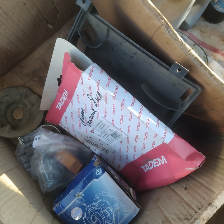 ЗАЗ Chance, 2010 год, 275 000 рублей, 23 фотография