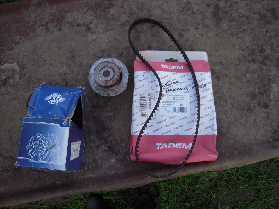 ЗАЗ Chance, 2010 год, 275 000 рублей, 21 фотография