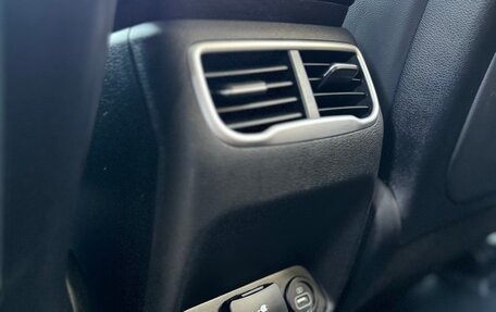 Hyundai Santa Fe IV, 2021 год, 3 550 000 рублей, 16 фотография