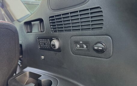 Hyundai Santa Fe IV, 2021 год, 3 550 000 рублей, 19 фотография