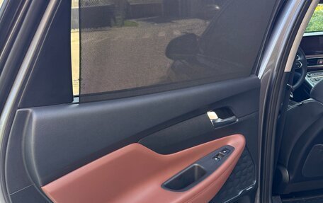 Hyundai Santa Fe IV, 2021 год, 3 550 000 рублей, 18 фотография