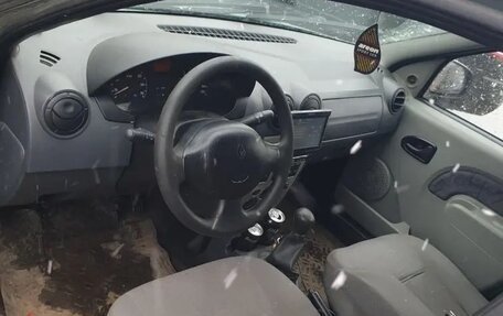 Renault Logan I, 2006 год, 150 000 рублей, 5 фотография