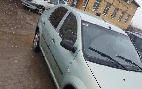 Renault Logan I, 2006 год, 150 000 рублей, 6 фотография